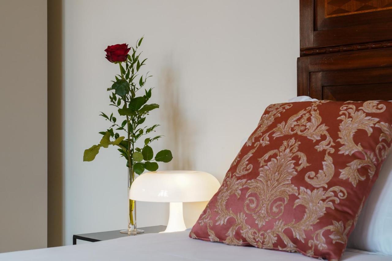 Ca' Longo Palace Damasco Apartment Venedig